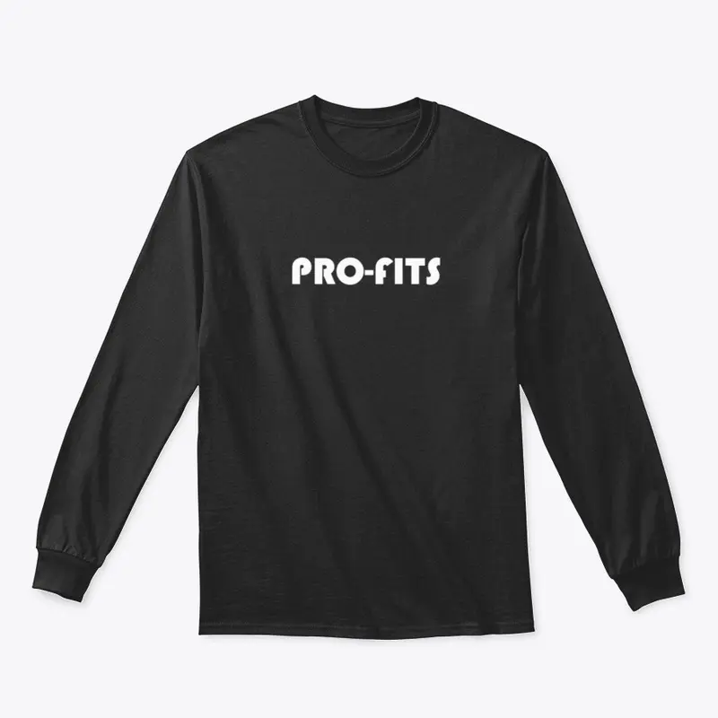 Pro-Fits Winter Apparel 