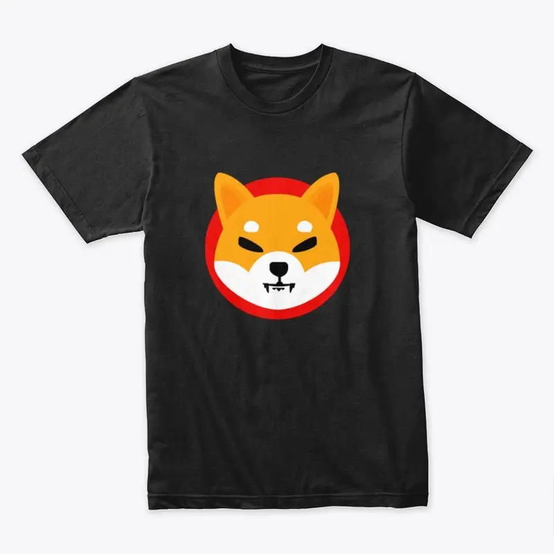 SHIB Merch